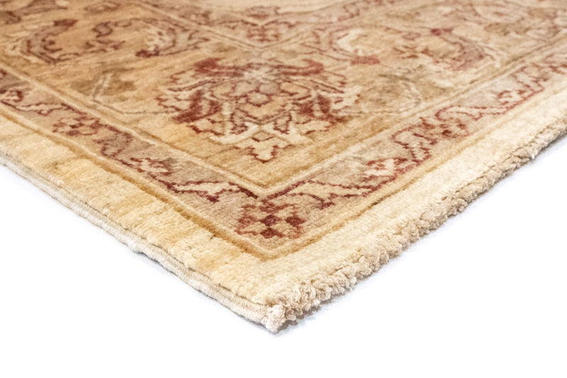 Ziegler Carpet - 260 x 175 cm - beige