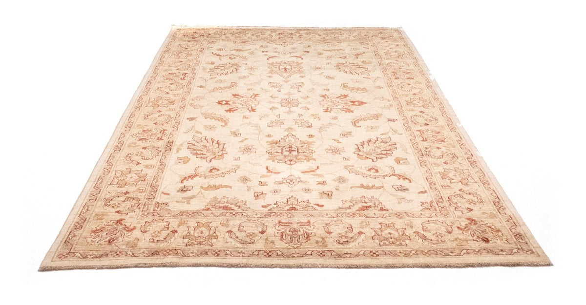 Ziegler Carpet - 260 x 175 cm - beige