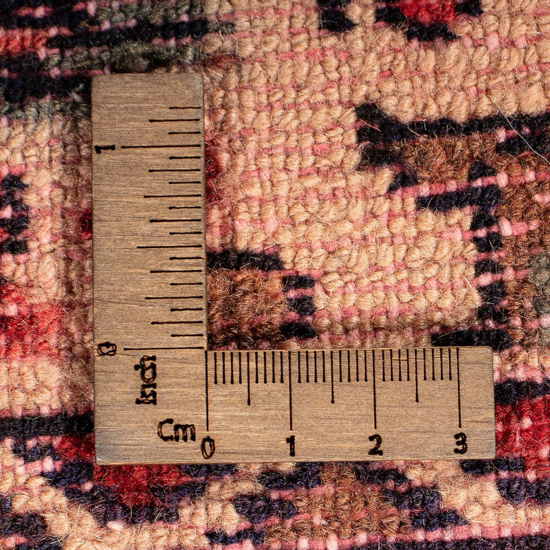 Persisk matta - Nomadic - 77 x 57 cm - beige