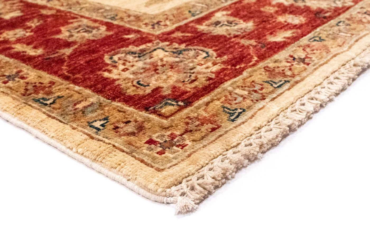 Ziegler Carpet 257x175cm - Oriental Carpet