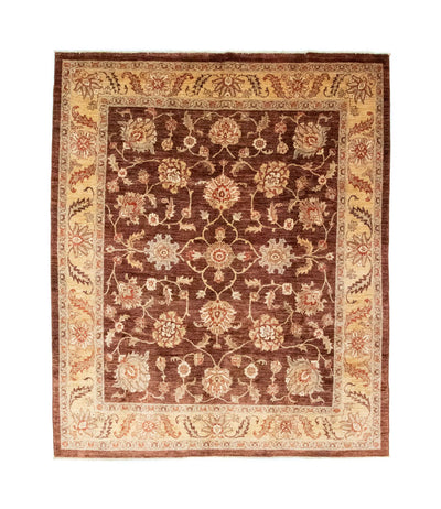 Ziegler Carpet 249x290cm - Oriental Carpet