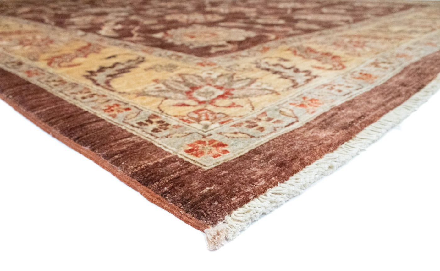 Ziegler Carpet 290x249cm - Oriental Carpet