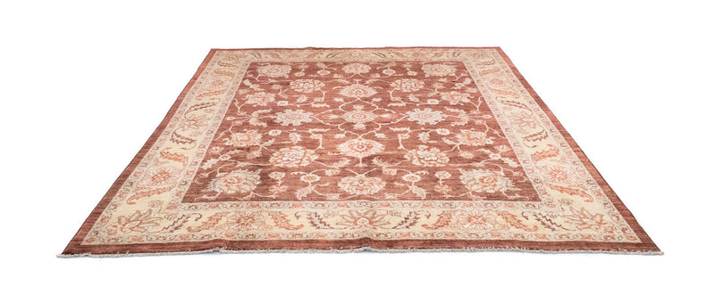 Ziegler Carpet - 290 x 249 cm - brun