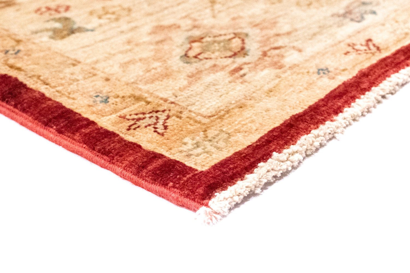 Ziegler Carpet 235x171cm - Oriental Carpet