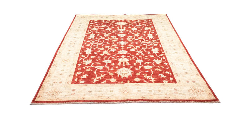 Ziegler Carpet - 235 x 171 cm - röd
