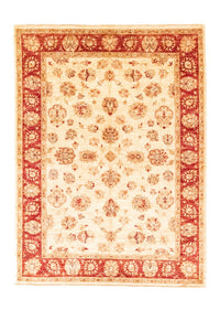 Ziegler Carpet - 227 x 173 cm - beige