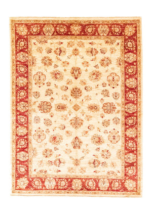 Ziegler Carpet - 227 x 173 cm - beige