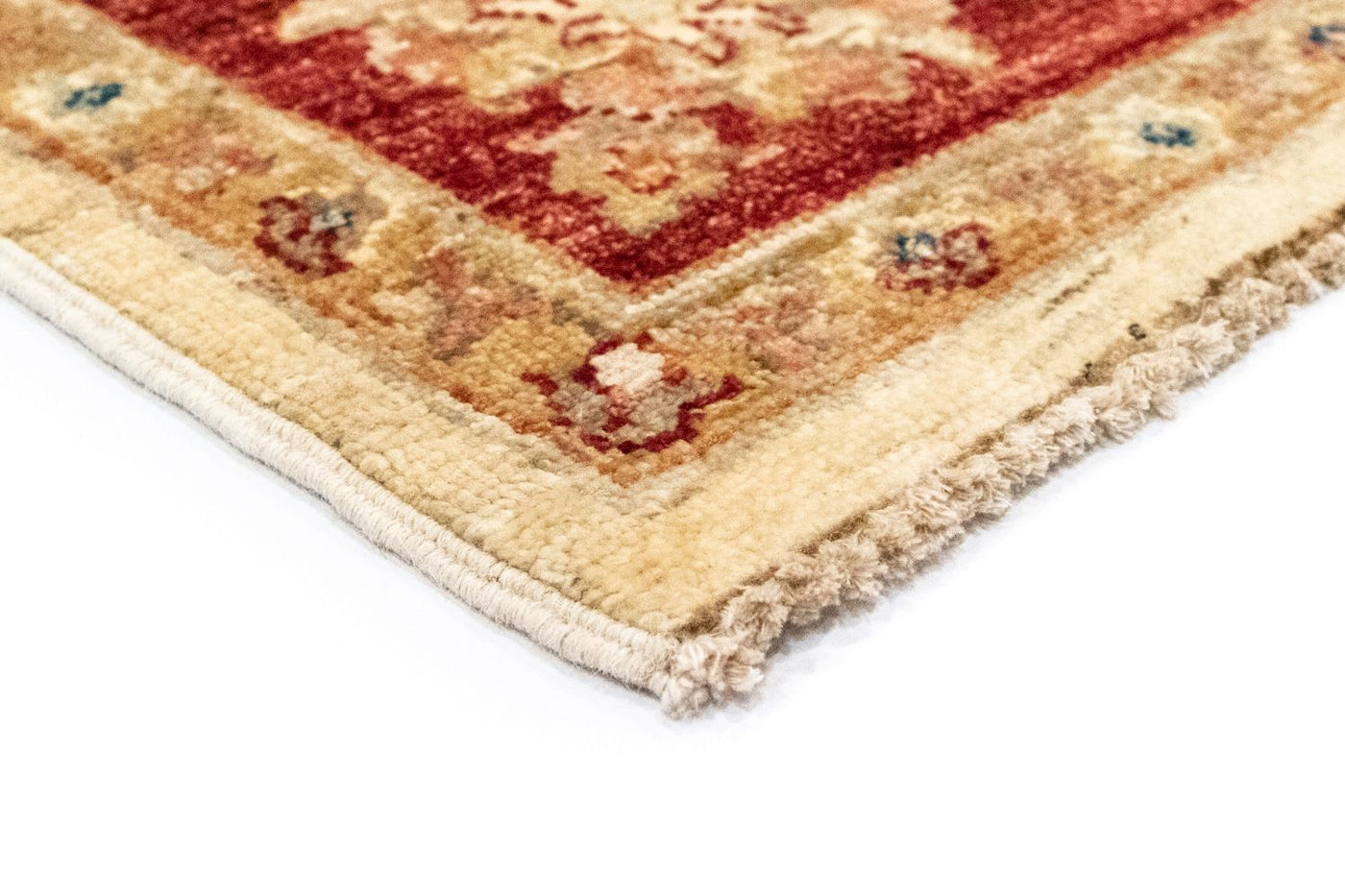 Ziegler Carpet 227x173cm - Oriental Carpet
