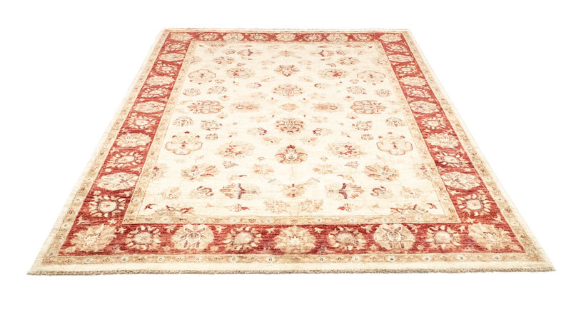 Ziegler Carpet - 227 x 173 cm - beige