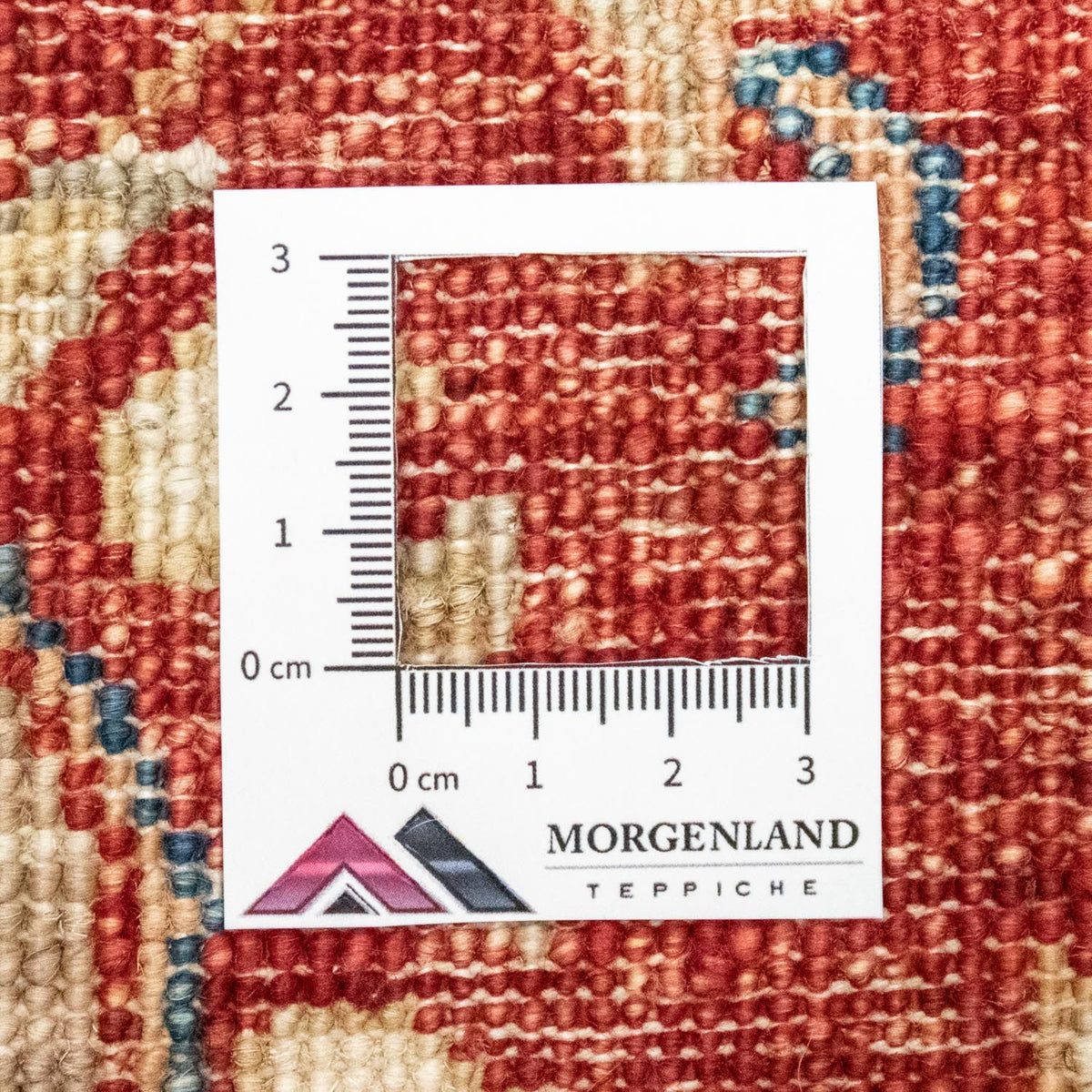 Ziegler Carpet - 227 x 173 cm - beige