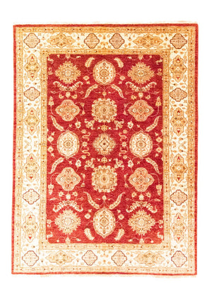 Ziegler Carpet - 238 x 172 cm - röd
