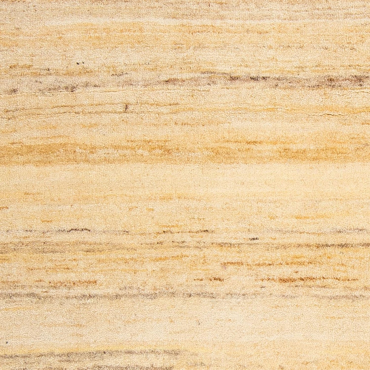 Runner Gabbeh-matta - Loribaft Persian - 200 x 93 cm - beige