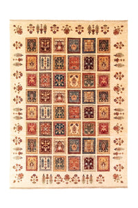 Ziegler Carpet - 256 x 186 cm - färgad