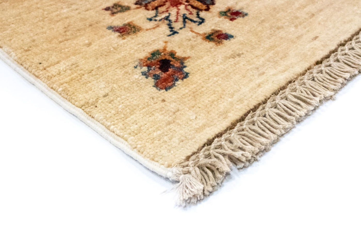Ziegler Carpet 256x186cm - Oriental Carpet