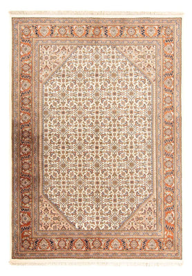 Orientaliska mattor - Bijar - Indus - 240 x 166 cm - beige