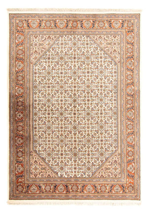 Orientaliska mattor - Bijar - Indus - 240 x 166 cm - beige