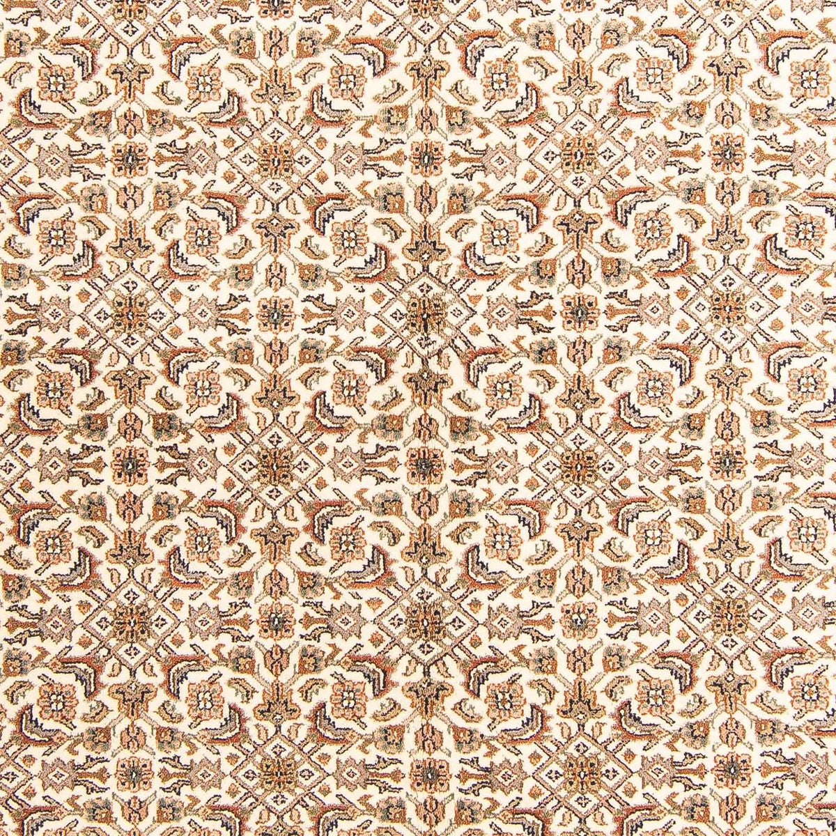 Orientaliska mattor - Bijar - Indus - 240 x 166 cm - beige