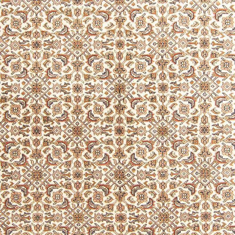 Orientaliska mattor - Bijar - Indus - 240 x 166 cm - beige