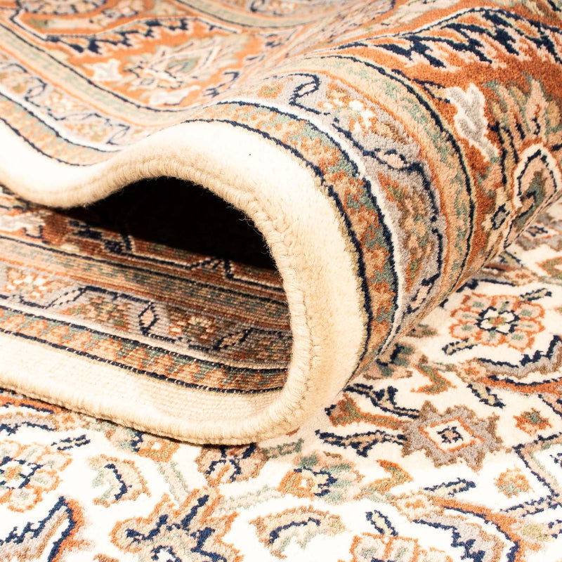 Orientaliska mattor - Bijar - Indus - 240 x 166 cm - beige