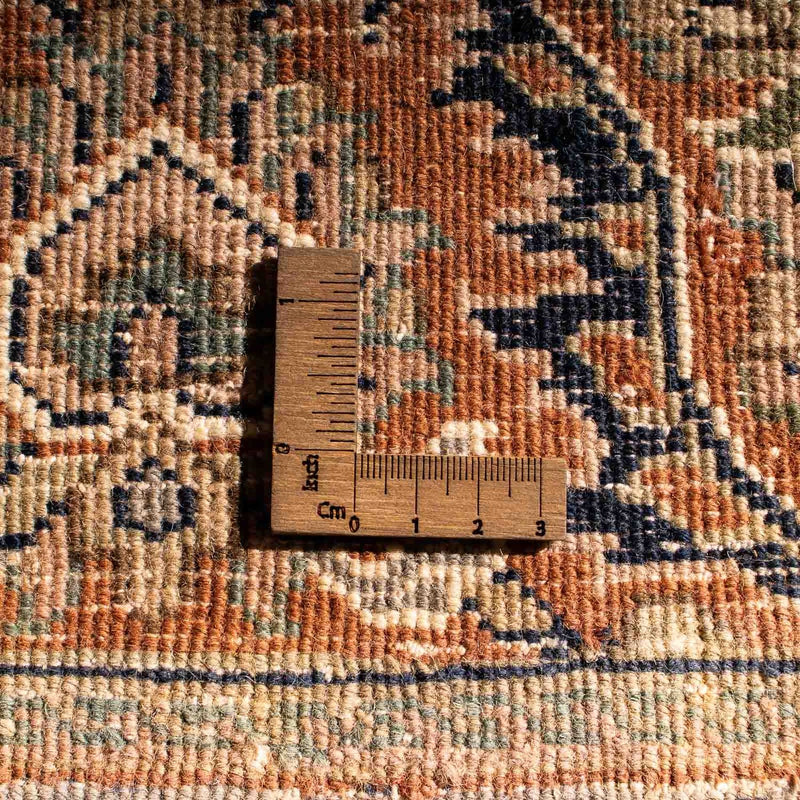 Orientaliska mattor - Bijar - Indus - 240 x 166 cm - beige