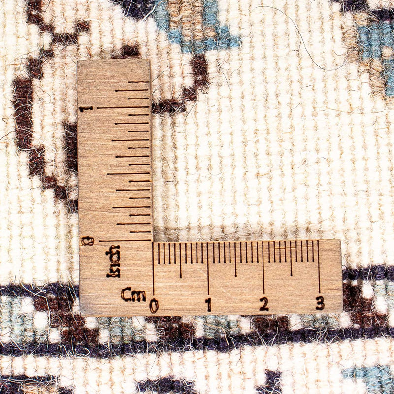 Persisk matta - Nain - 141 x 69 cm - beige