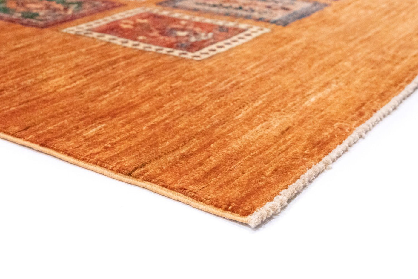 Ziegler Carpet 256x176cm - Oriental Carpet