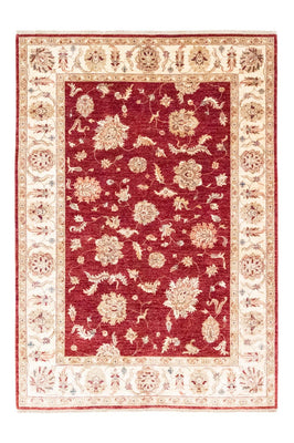 Ziegler Carpet - 242 x 171 cm - röd