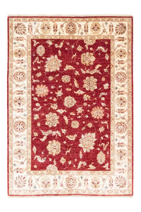 Ziegler Carpet - 242 x 171 cm - röd