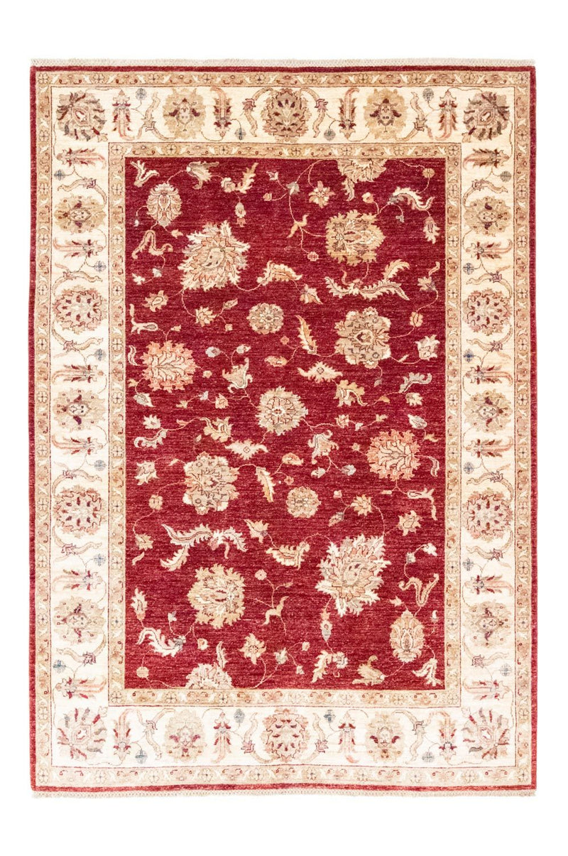 Ziegler Carpet - 242 x 171 cm - röd