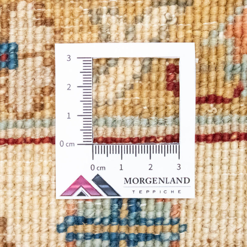 Ziegler Carpet - 242 x 171 cm - röd