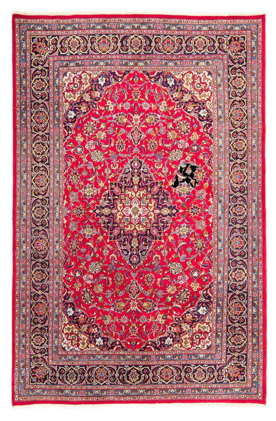 Kashmar Mattan 200x300cm - Persisk matta