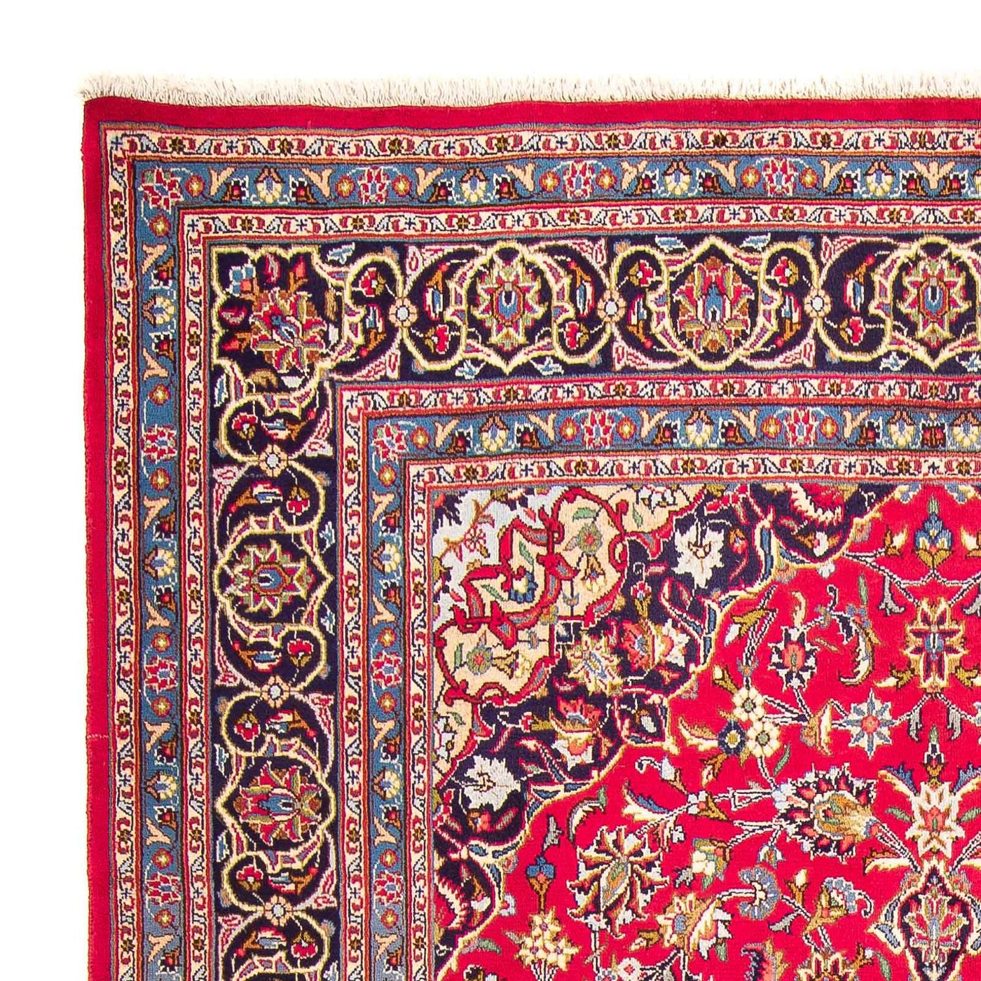 Kashmar Mattan 300x200cm - Persisk matta