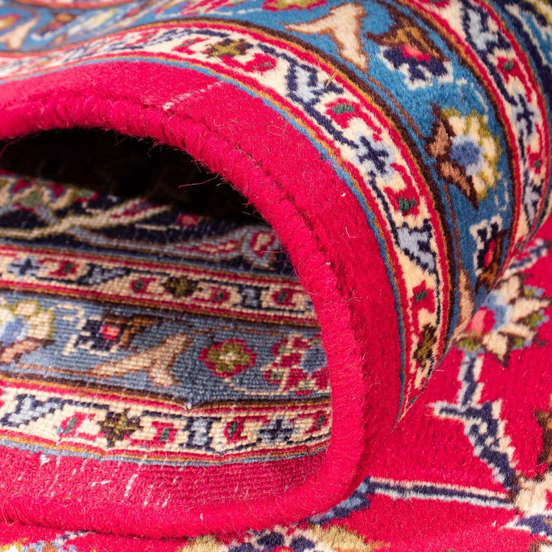 Persisk matta - Classic - 300 x 200 cm - röd