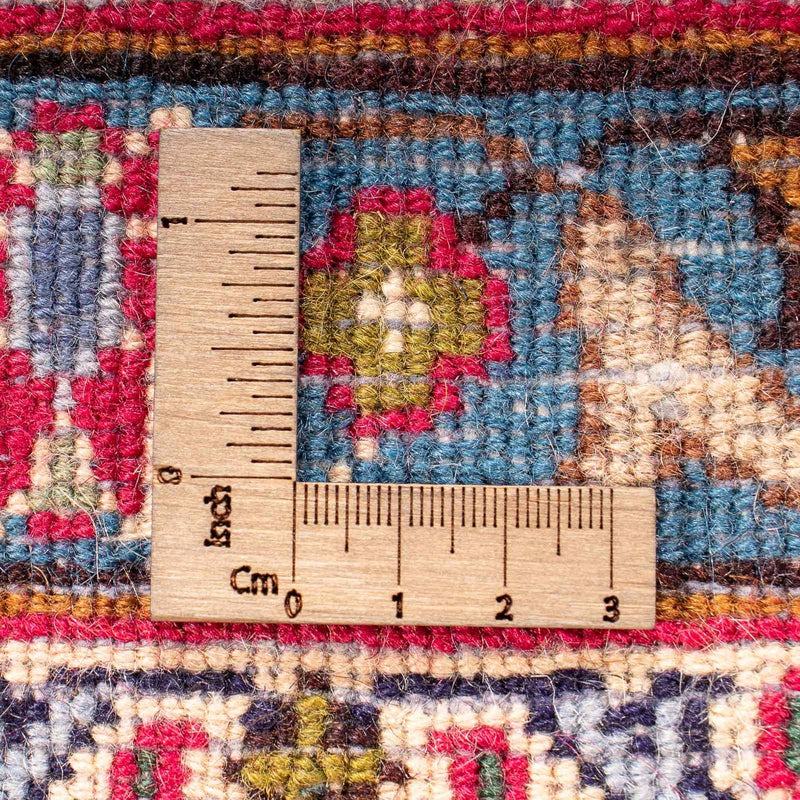 Persisk matta - Classic - 300 x 200 cm - röd