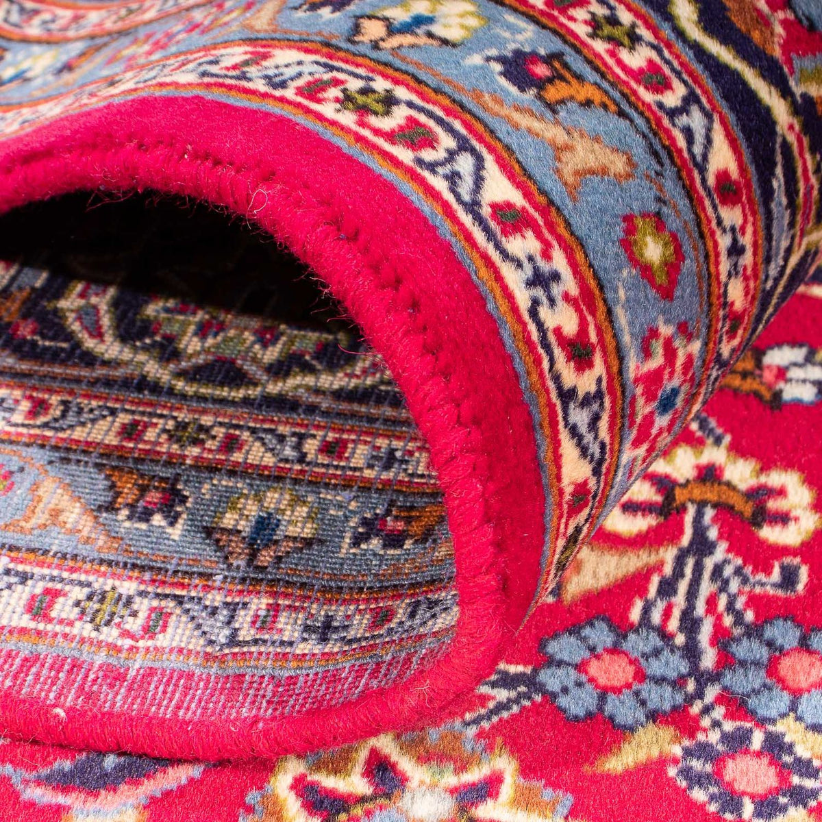 Persisk matta - Classic - 300 x 200 cm - röd