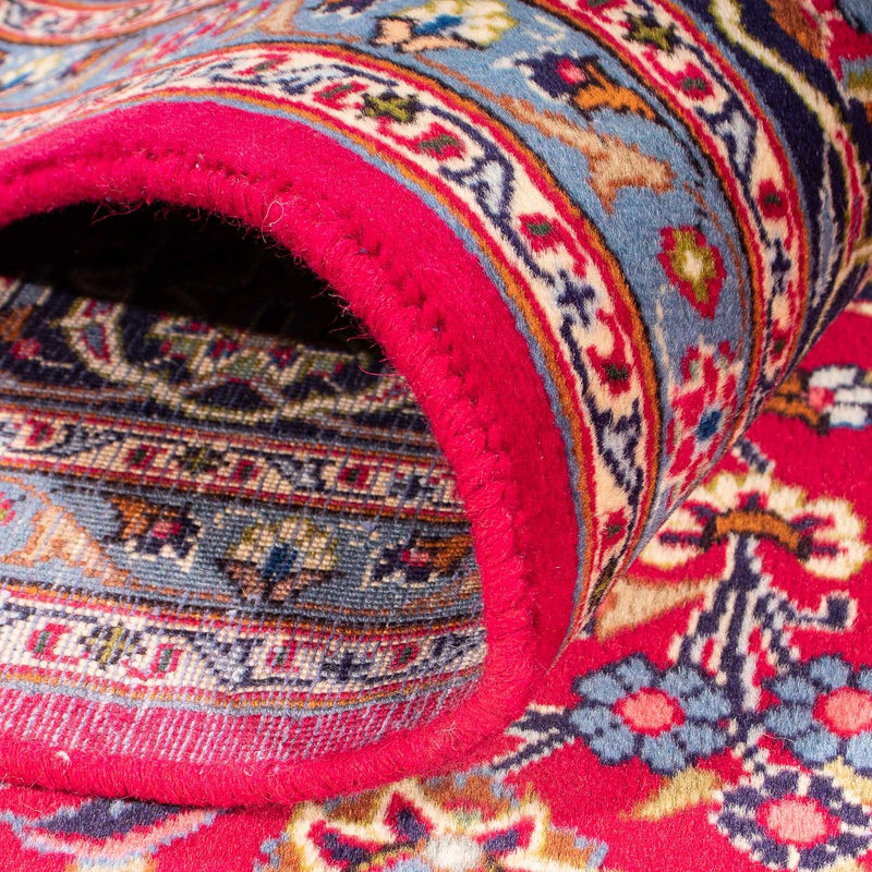 Persisk matta - Classic - 300 x 200 cm - röd