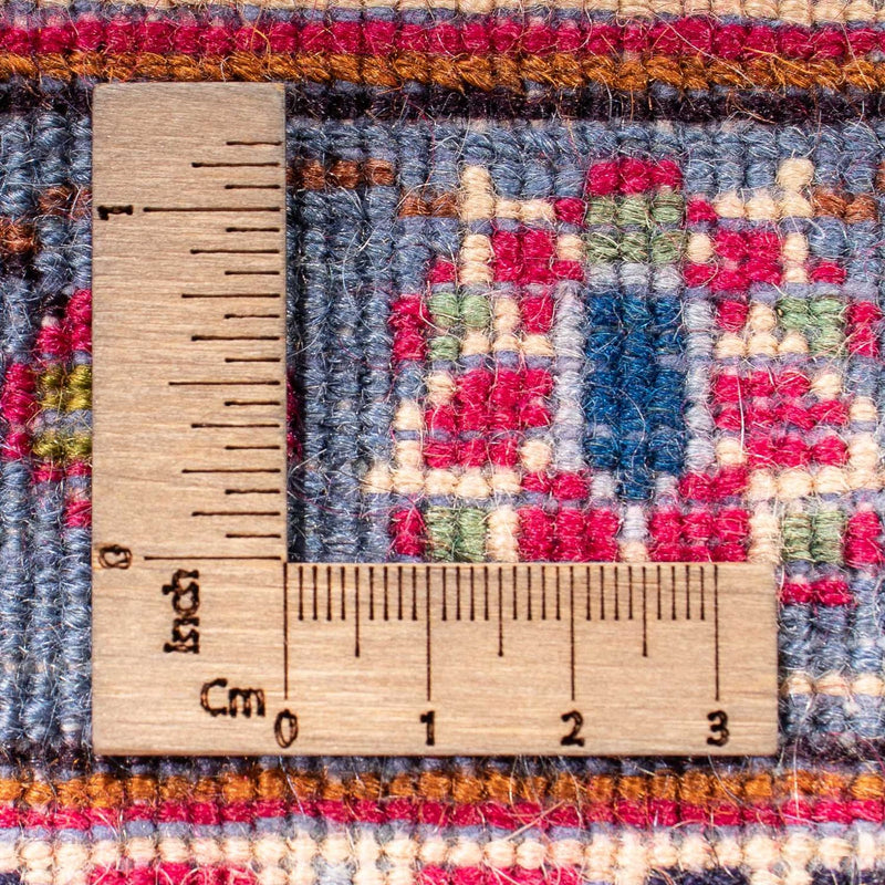 Persisk matta - Classic - 300 x 200 cm - röd