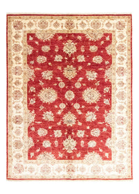Ziegler Carpet - 234 x 179 cm - röd
