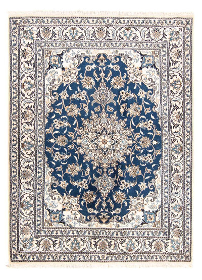 Nain - 12La Mattan 149x198cm - Persisk matta