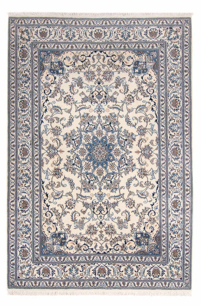 Nain - 12La Mattan 200x297cm - Persisk matta