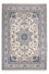 Persisk matta - Nain - 297 x 200 cm - beige