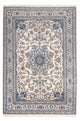 Nain - 12La Mattan 200x297cm - Persisk matta