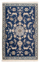 Nain - 12 la Mattan 140x87cm - Persisk matta