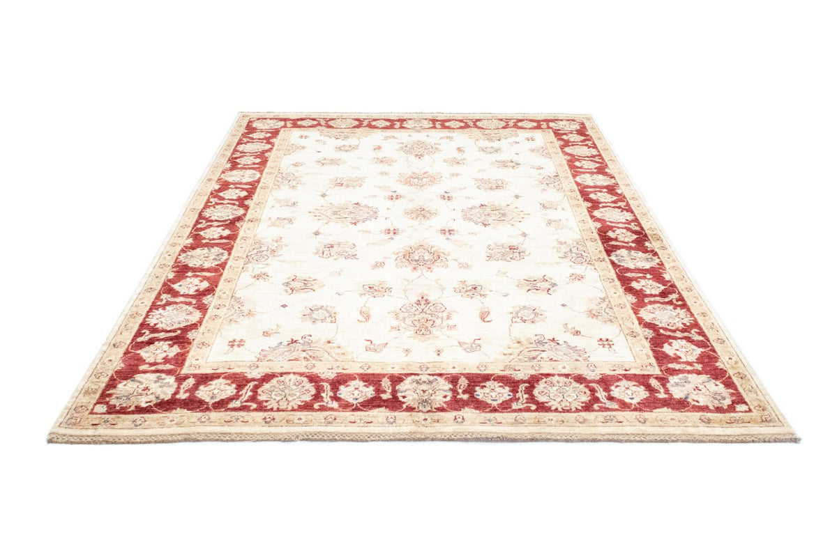Ziegler Carpet - 240 x 175 cm - beige