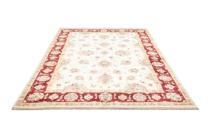 Ziegler Carpet - 240 x 175 cm - beige
