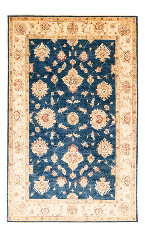 Ziegler Carpet - 263 x 167 cm - blå