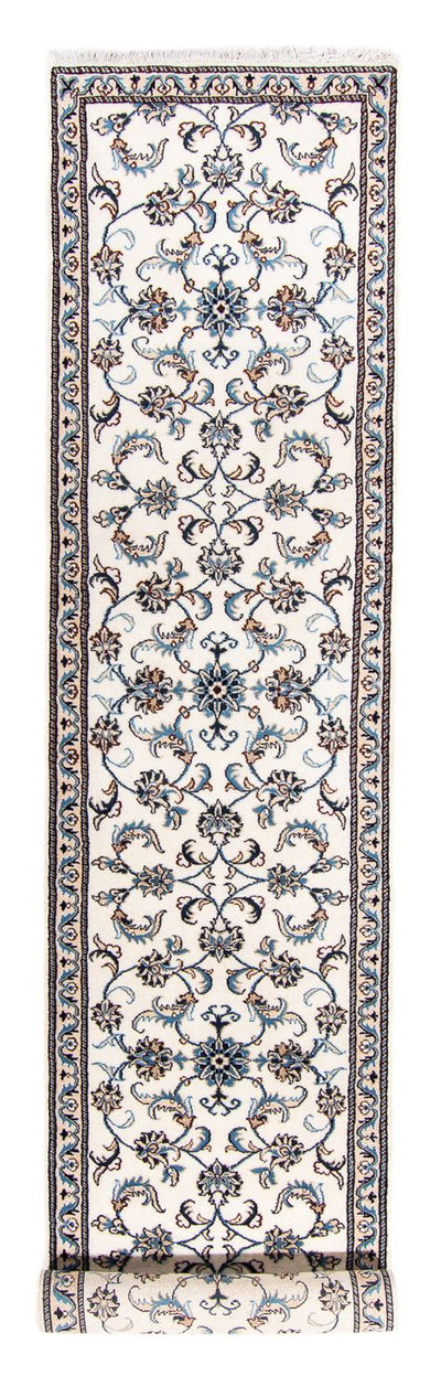 Nain - 12La Mattan 77x376cm - Persisk matta