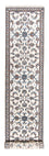 Runner Persisk matta - Nain - 376 x 77 cm - beige