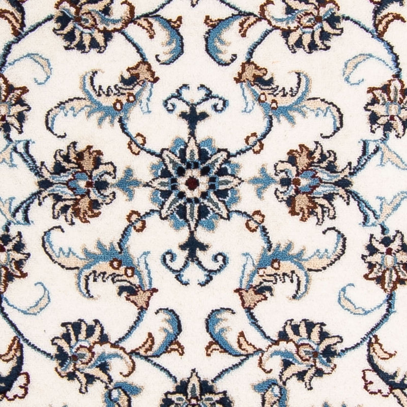 Runner Persisk matta - Nain - 376 x 77 cm - beige