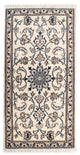 Nain - 12 la Mattan 139x70cm - Persisk matta